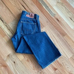 PRL jeans (Colton Boot)